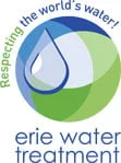 Erie Water Treatment Controls